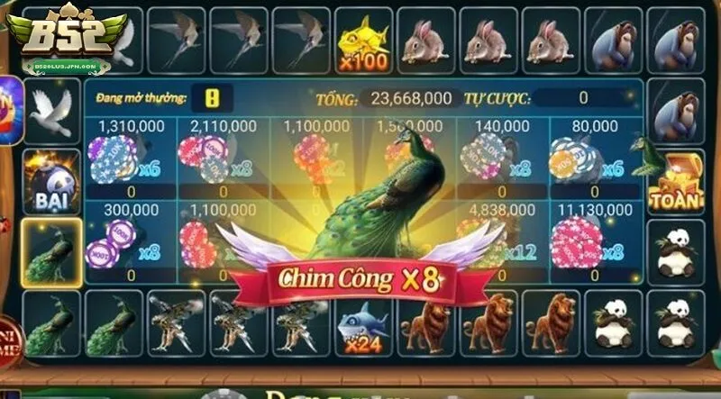 Có chiến thuật rõ ràng trước khi đặt cược