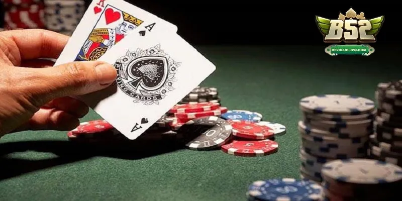 Luật chơi xì dách cơ bản cho người chơi